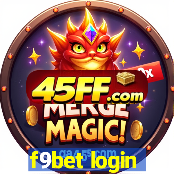 f9bet login
